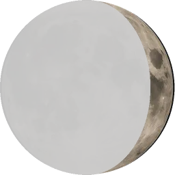Moon Phase