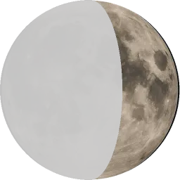 Moon Phase