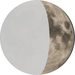 Moon Phase