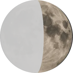 Moon Phase