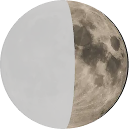 Moon Phase