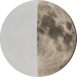 Moon Phase
