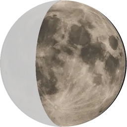 Moon Phase