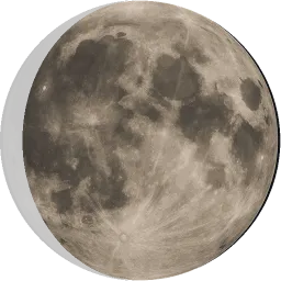 Moon Phase