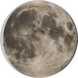 Moon Phase