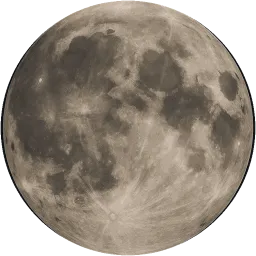 Moon Phase