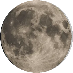 Moon Phase