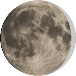 Moon Phase