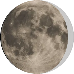 Moon Phase
