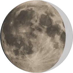 Moon Phase
