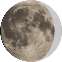 Moon Phase