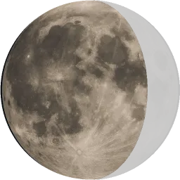 Moon Phase