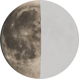 Moon Phase