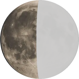 Moon Phase