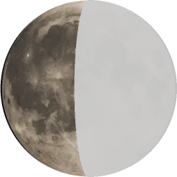 Moon Phase