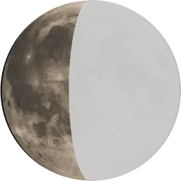 Moon Phase