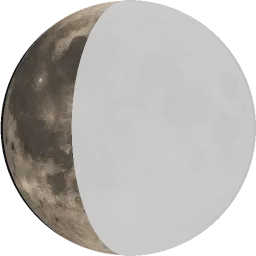 Moon Phase
