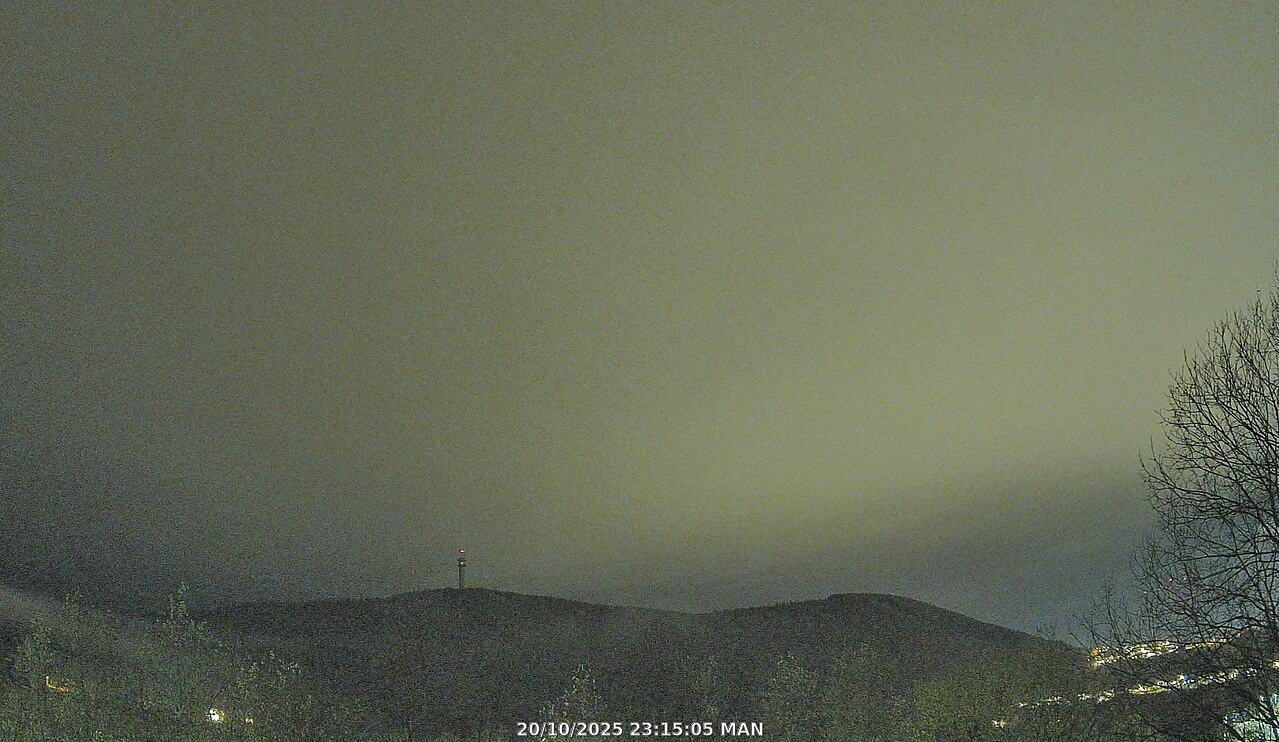 Webcam Image
