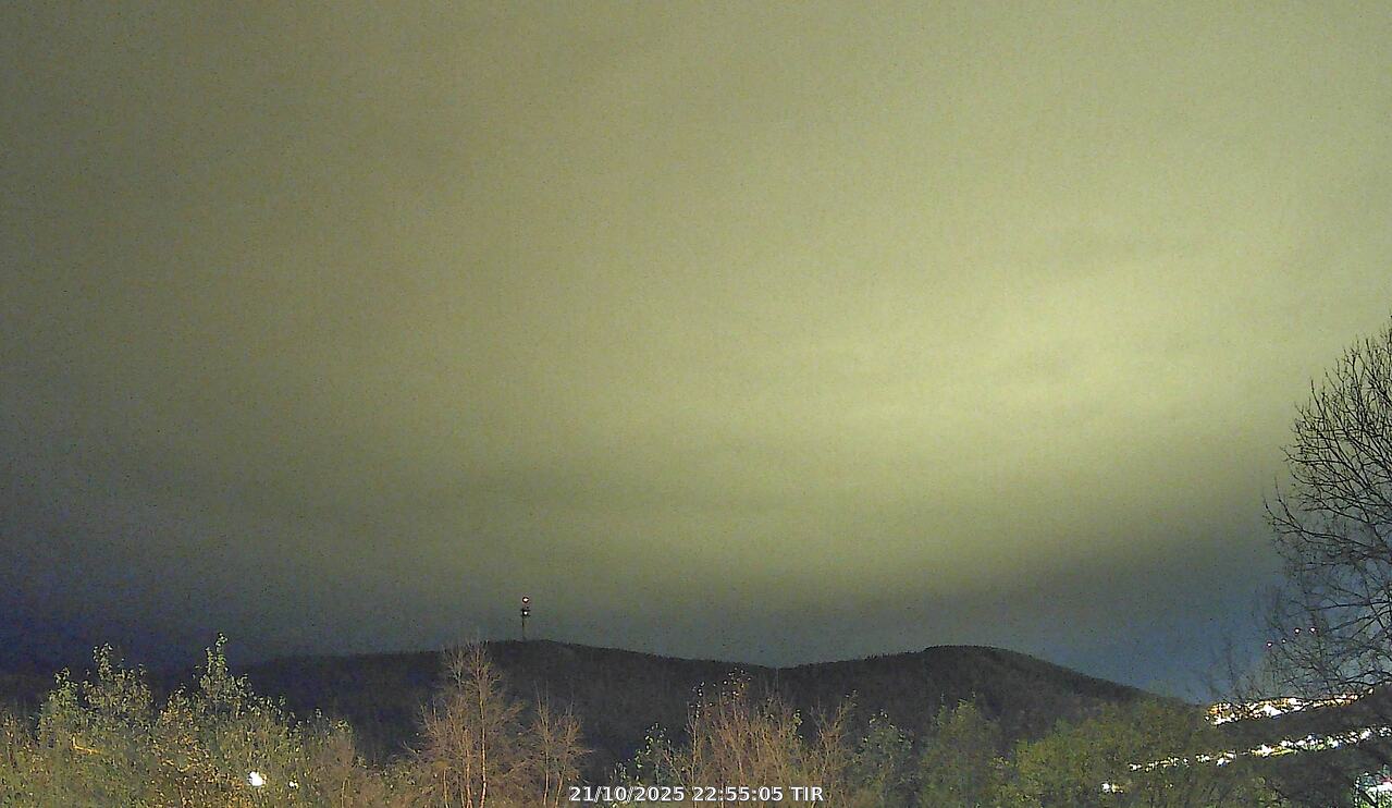 Webcam Image