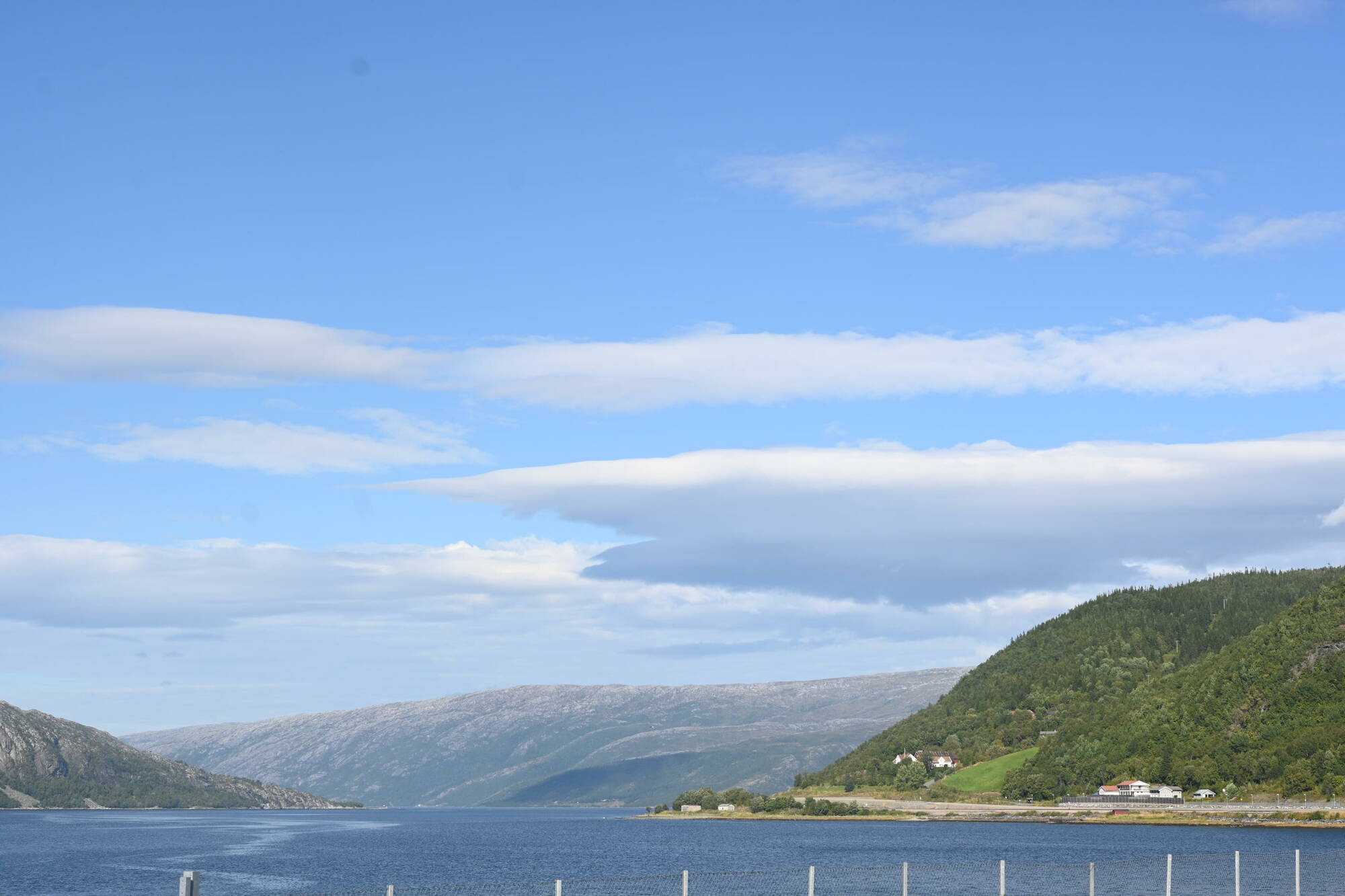 Live webcam Mosjøen